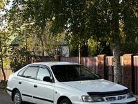 Toyota Carina E 1995 годаүшін1 500 000 тг. в Алматы