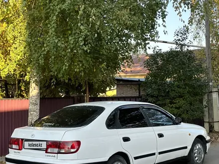 Toyota Carina E 1995 года за 1 500 000 тг. в Алматы – фото 5