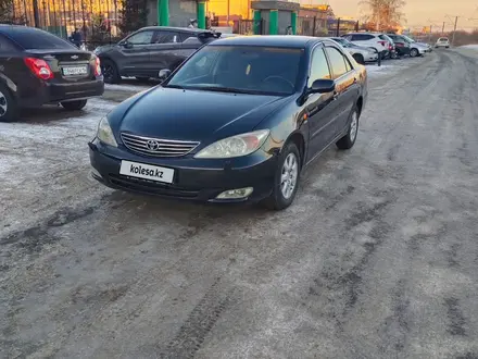 Toyota Camry 2002 года за 4 300 000 тг. в Павлодар