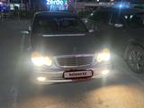 Mercedes-Benz C 240 2002 годаүшін2 600 000 тг. в Шымкент