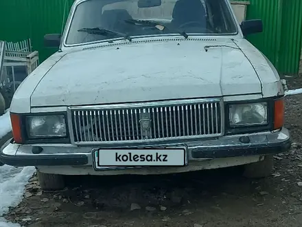 ГАЗ 3110 Волга 2001 года за 980 000 тг. в Алматы – фото 2