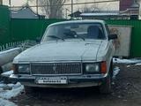 ГАЗ 3110 Волга 2001 года за 950 000 тг. в Алматы