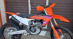 KTM  250 SX F 2024 года за 4 400 000 тг. в Алматы – фото 4