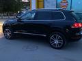 Volkswagen Touareg 2010 года за 10 200 000 тг. в Костанай – фото 24