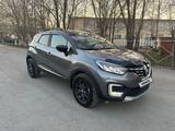 Renault Kaptur 2021 года за 9 200 000 тг. в Костанай