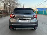 Renault Kaptur 2021 года за 9 200 000 тг. в Костанай – фото 5