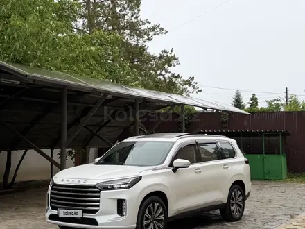 EXEED VX 2025 года за 15 500 000 тг. в Алматы – фото 2