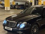 Mercedes-Benz E 350 2007 года за 6 500 000 тг. в Алматы