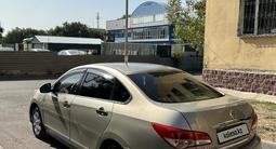 Nissan Almera 2013 годаfor3 800 000 тг. в Жаркент – фото 4