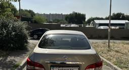 Nissan Almera 2013 годаfor3 800 000 тг. в Жаркент – фото 5