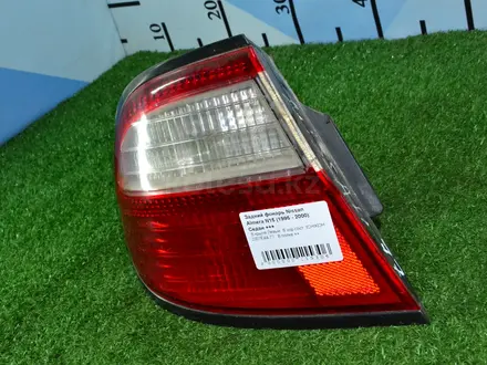 Задний фонарь Nissan Almera N15 за 11 000 тг. в Тараз – фото 3