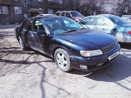 Nissan Cefiro 1995 года за 1 600 000 тг. в Экибастуз – фото 3