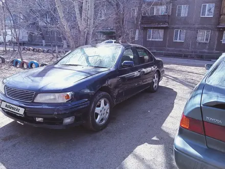 Nissan Cefiro 1995 года за 1 600 000 тг. в Экибастуз – фото 5