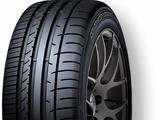 Новые шины Dunlop SP Sport Maxx 050 + 225/40r18-255/35r18үшін85 000 тг. в Алматы – фото 2