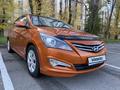 Hyundai Accent 2015 годаfor6 500 000 тг. в Алматы – фото 13