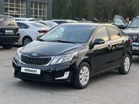 Kia Rio 2014 года за 5 850 000 тг. в Алматы