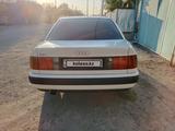 Audi 100 1991 года за 2 200 000 тг. в Кызылорда – фото 4