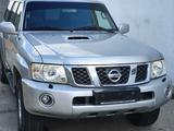 Nissan Patrol 2005 годаүшін9 000 000 тг. в Державинск – фото 2