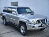 Nissan Patrol 2005 годаүшін9 000 000 тг. в Державинск