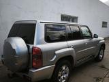 Nissan Patrol 2005 годаүшін9 000 000 тг. в Державинск – фото 4