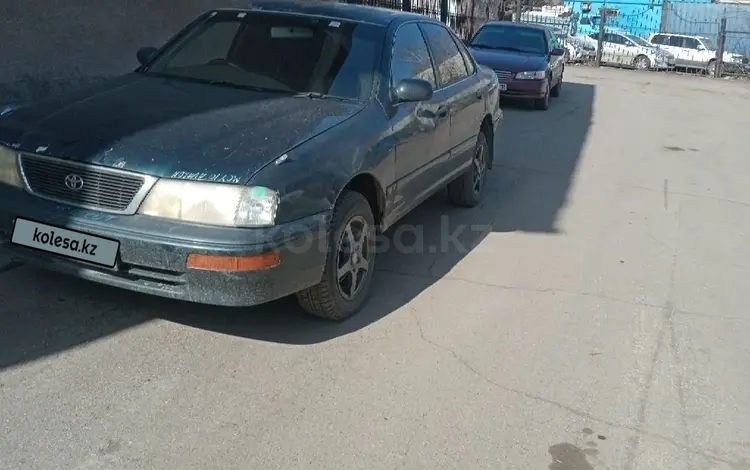 Toyota Avalon 1995 года за 1 750 000 тг. в Усть-Каменогорск