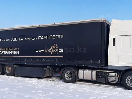 Krone  Krone 2005 года за 7 800 000 тг. в Алматы