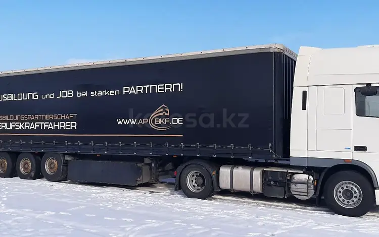 Krone  Krone 2005 года за 7 800 000 тг. в Алматы