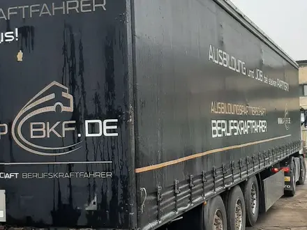 Krone  Krone 2005 года за 7 800 000 тг. в Алматы – фото 10