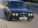 BMW 520 1995 года за 2 000 000 тг. в Алматы – фото 5