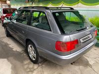 Audi A6 1994 года за 3 800 000 тг. в Алматы