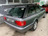 Audi A6 1994 годаүшін3 800 000 тг. в Алматы – фото 4
