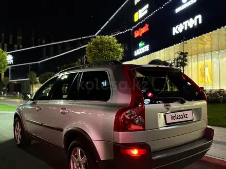 Volvo XC90 2004 года за 3 700 000 тг. в Актау – фото 10