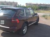 Porsche Cayenne 2007 года за 9 500 000 тг. в Караганда – фото 5