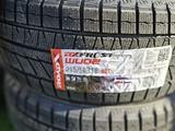 Зимние Roadx RX Frost WU02 215/50/18 за 42 000 тг. в Семей