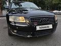 Audi A8 2006 года за 4 800 000 тг. в Алматы – фото 2