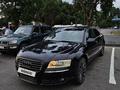 Audi A8 2006 года за 4 800 000 тг. в Алматы