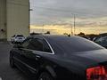 Audi A8 2006 года за 4 800 000 тг. в Алматы – фото 4