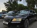 Audi A8 2006 года за 4 800 000 тг. в Алматы – фото 6