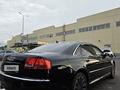 Audi A8 2006 года за 4 800 000 тг. в Алматы – фото 7