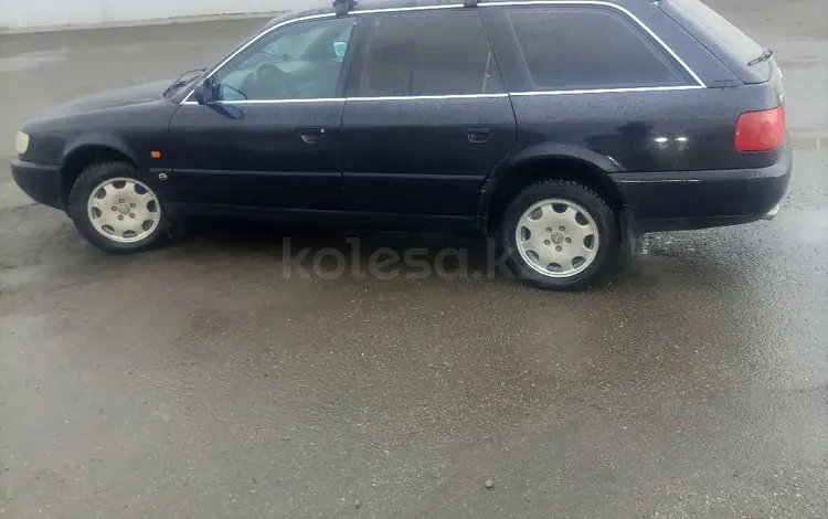 Audi A6 1996 годаfor3 100 000 тг. в Костанай