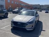 Hyundai Sonata 2021 года за 9 500 000 тг. в Алматы – фото 4