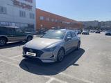 Hyundai Sonata 2021 года за 9 500 000 тг. в Алматы – фото 2