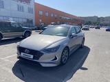 Hyundai Sonata 2021 года за 9 500 000 тг. в Алматы
