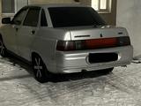 ВАЗ (Lada) 2110 2007 года за 1 500 000 тг. в Аксай – фото 2