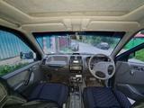 Nissan Mistral 1996 годаүшін2 450 000 тг. в Алматы