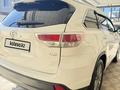 Toyota Highlander 2014 годаүшін13 500 000 тг. в Шымкент – фото 4