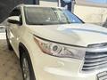 Toyota Highlander 2014 годаүшін13 500 000 тг. в Шымкент – фото 2