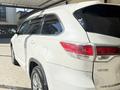 Toyota Highlander 2014 годаүшін13 500 000 тг. в Шымкент – фото 6
