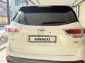 Toyota Highlander 2014 годаүшін13 500 000 тг. в Шымкент – фото 5