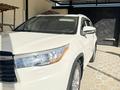 Toyota Highlander 2014 годаүшін13 500 000 тг. в Шымкент – фото 7